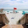 Отель Island Echos Condo 1E Okaloosa Island, фото 14