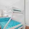 Отель Beachside Bliss - A Bondi Beach Holiday Home, фото 5