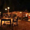 Отель Mangrove Beach Chalets, фото 11