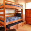 Отель The Big Red Ski House - 3 Br Home, фото 23