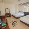 Отель Tai-Jiang Bed and Breakfast, фото 3