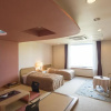 Отель Noto Monzen Family Inn View Sunset, фото 8