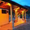 Отель Fazenda Hotel Pedra dos Ventos, фото 2