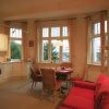 Отель Villa Daheim - FeWo 04, фото 2