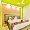 Отель FabHotel Jass Hospitality Sector 43, фото 1