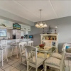 Отель Spacious Oceanfront Condo, Easy Access to Private Fishing Pier by RedAwning, фото 29