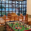 Отель Langwo Hostel, фото 10