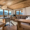 Отель Appartements Chalet Bandiarac, фото 3