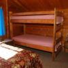 Отель La Conner Camping Resort Wheelchair Accessible Cabin 16 в Оук-Харборе