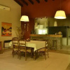 Отель Alto Chacras Cottage, фото 24