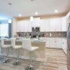Отель Storey Lake Resort Platinum -  653 Pool Home Villa 6, фото 10
