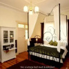 Отель The Vintage Bed & Breakfast, фото 33