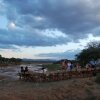 Отель Elephant Bedroom Camp - Samburu, фото 15