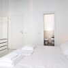 Отель White Ostilia B&B, фото 4