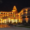 Отель Linhai Hotel, фото 1