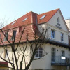 Отель Ferienwohnungen in historischer Villa in Warnemünde (LB), фото 1