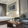 Отель Shada Hotel, фото 4