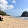 Отель 外南梦潘茹红岛家庭旅馆(Red Island Panjul Homestay Banyuwangi), фото 8
