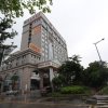 Отель Vienna Hotel Foshan Goaxin District в Фошань