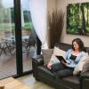 Отель Upton Lakes Lodges, фото 8
