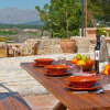 Отель Villa Son Fe Alcudia with pool bbq wifi, фото 8
