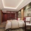 Отель YUN-ZEN Jinling Acrobatics Hotel, фото 4