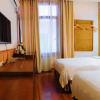 Отель Oriental Inn-Yangshuo West Street Branch, фото 2