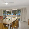 Отель Large family waterfront home with room for a boat - Welsby Pde, Bongaree, фото 4