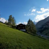 Отель Chalet Bergheim, фото 6