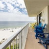 Отель Seaside Beach & Racquet 4707, фото 21