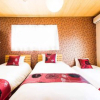 Отель Tofukuji Guest House Ichigo-Ichie, фото 3