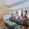 Отель Lafayette Row Unit 1, фото 6
