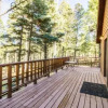 Отель Kokopelli Kabin 3 Bedrooms 3 Bathrooms Home, фото 8