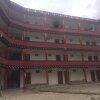 Отель Daocheng Daji Hotel, фото 2