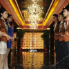 Отель Leshan Hotel, фото 14