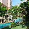 Отель Pattaya Atlantis Resort Beach, фото 2