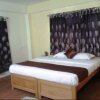 Отель Jain Retreat and Resort Pvt Ltd, LACHUNG CONTINENTAL, фото 3