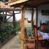 Отель Hostal La Casona Barichara Santander, фото 3