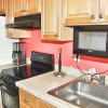 Отель Ocean Villas 904 - 1 Br Condo, фото 4
