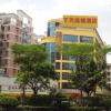 Отель 7 Days Inn Foshan Guangfo Road Hongwei Mansion Branch, фото 1