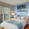 Отель Belltown Court Water View Penthouse, фото 8