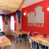 Отель Castello Vendég és Apartmanház, фото 12
