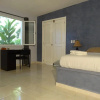 Отель Caribbean Living Beach Club & Hostel, фото 1
