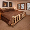 Отель Beaver Creek Condo - Townsend 205, фото 7