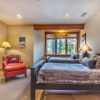 Отель Deer Valley Silver Lake Knoll Mansion, фото 4