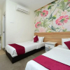 Отель OYO 164 Hotel Sri Permaisuri Cheras, фото 3