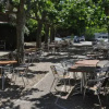 Отель Auberge des Platanes, фото 6