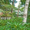 Отель Landhaus Victoria, фото 7