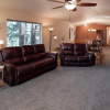 Отель Watts Up Unit 344 - 3 Br Cabin, фото 5