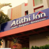 Отель Atithi Inn, фото 1